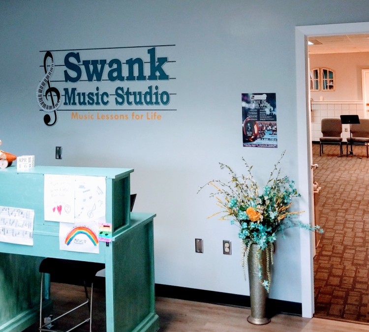 Swank Music Studio (Wyoming,&nbspMI)